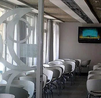 Sol Y Sombra Hotel
