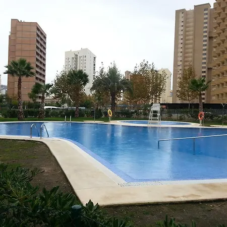 Con Terraza Torre D'oboe By Renthas * بينايدورم