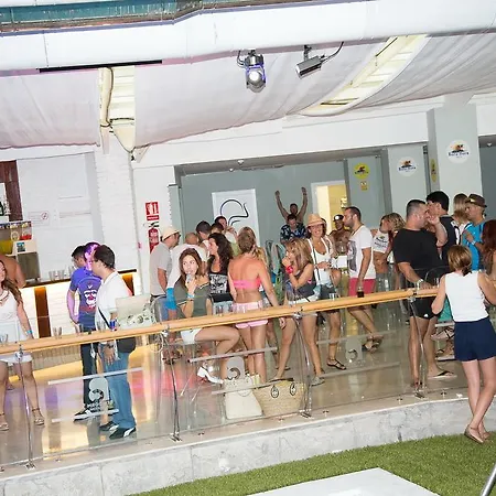 Apartment Bc Music (adults Only) Benidorm