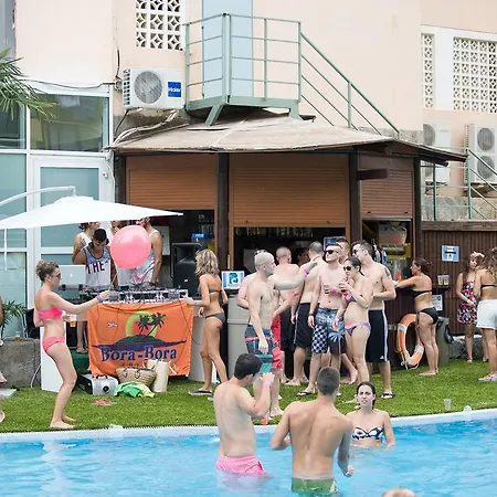 Bc Music (adults Only) * Benidorm