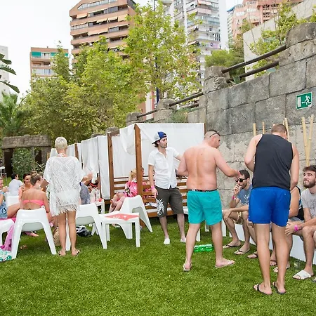 Bc Music (adults Only) Benidorm