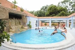 호텔 Tropic 칼라 데 피네스트라트