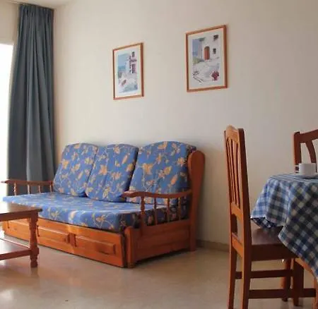 Appartement Gemelos 22- Benidorm