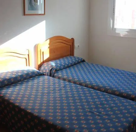 Appartement Gemelos 22-