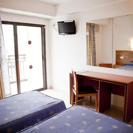 Hotel Ambassador Playa I Benidorm