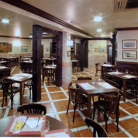 Gasthuis El Jardin Benidorm