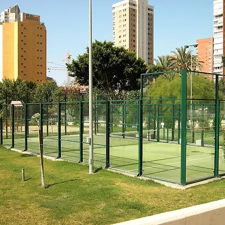شقة Con Terraza Torre D'oboe By Renthas *