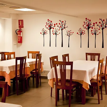 Hotel Ambassador Playa I Benidorm