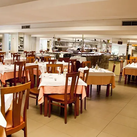 Hotel Ambassador Playa I 4*