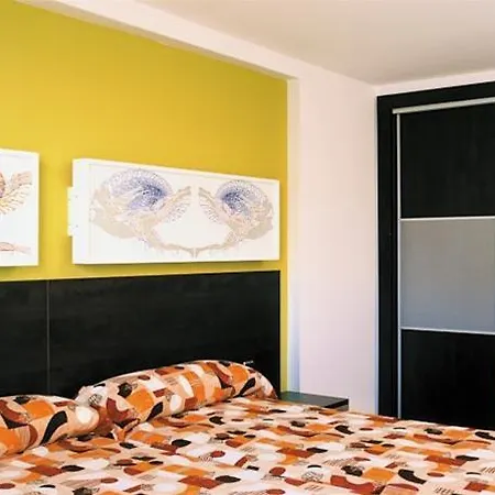 Hotel Sol Y Sombra