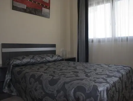 Hotel La Cala Finestrat