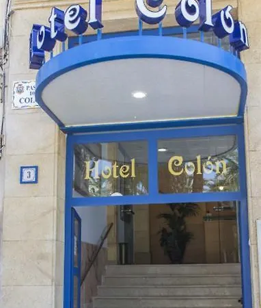 Hotel Colon