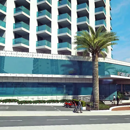 Port & Spa 4* Sup Benidorm