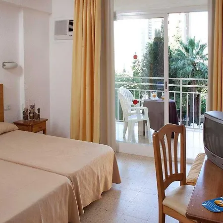 Hotel Gala Placidia 3