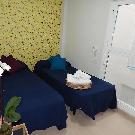 Apartment La Rosita