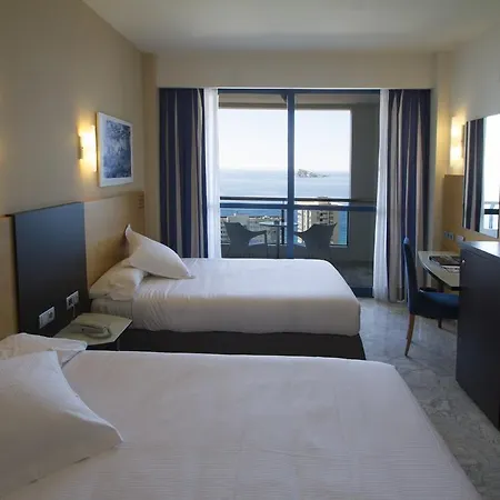 Hotel Madeira Centro Benidorm