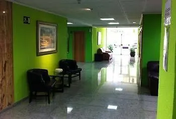 Hotel Caballo De Oro Benidorm