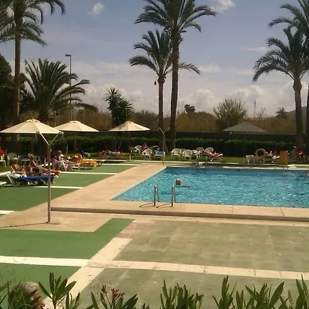 Caballo De Oro Benidorm