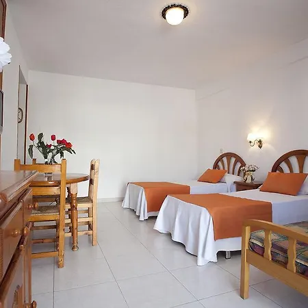 Apartamento Ribera *