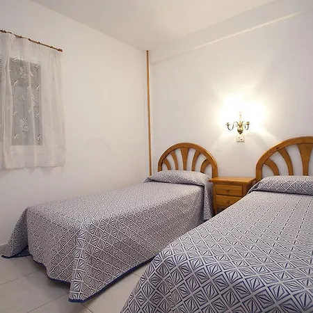 Apartamento Ribera
