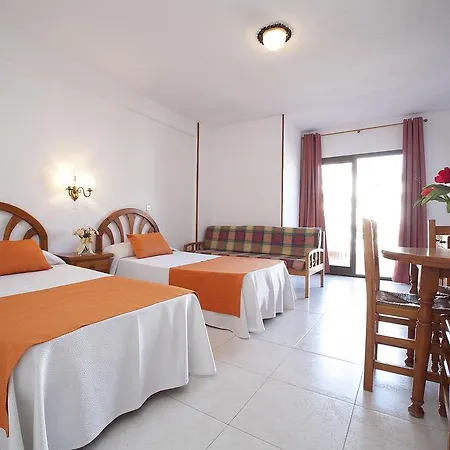 Ribera Benidorm