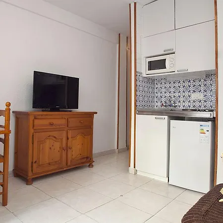 Ribera Benidorm