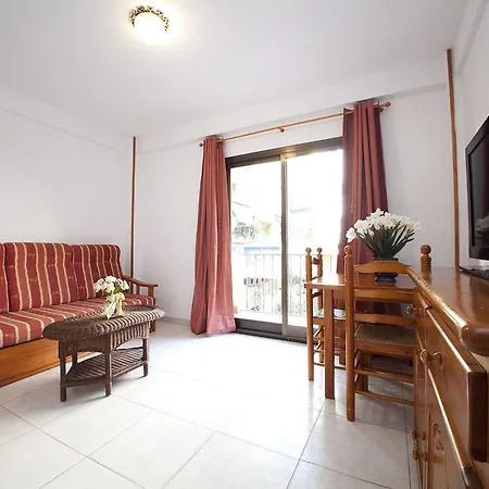 Apartamento Ribera Benidorm