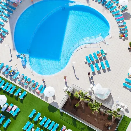 Port & Spa 4* Sup Hotel Benidorm