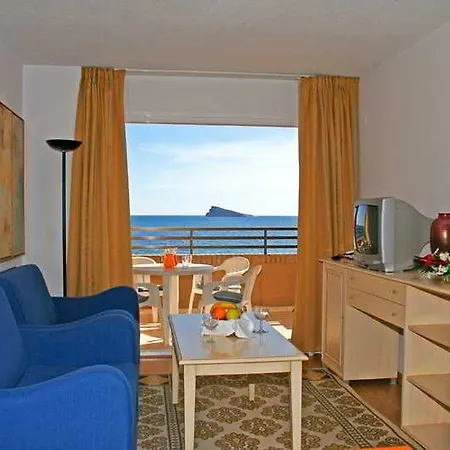 Les Dunes Comodoro Benidorm