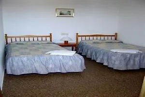 Acuarium Ii Apartment Benidorm