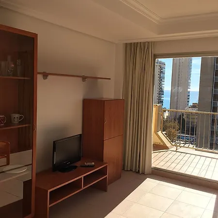 Payma Apts Szálloda