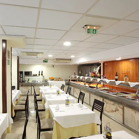 Centro Mar Hotel