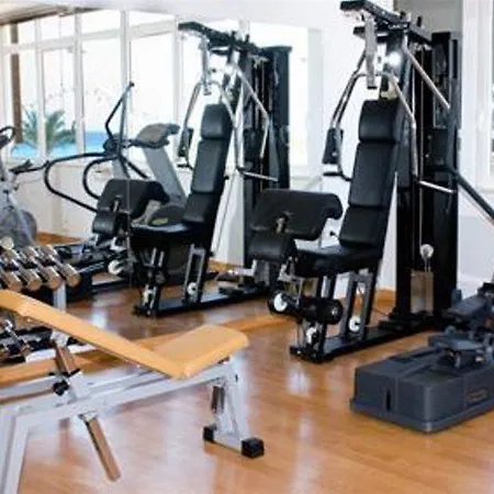 Les Dunes Comodoro Hotel 4*