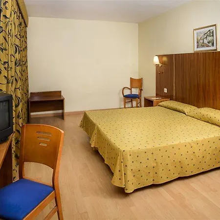 Mareny 3* Benidorm