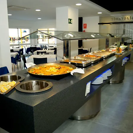 Golden Hotel Benidorm