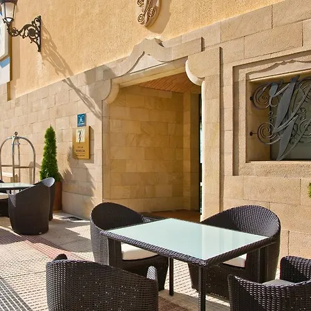 Boutique Venecia 5*
