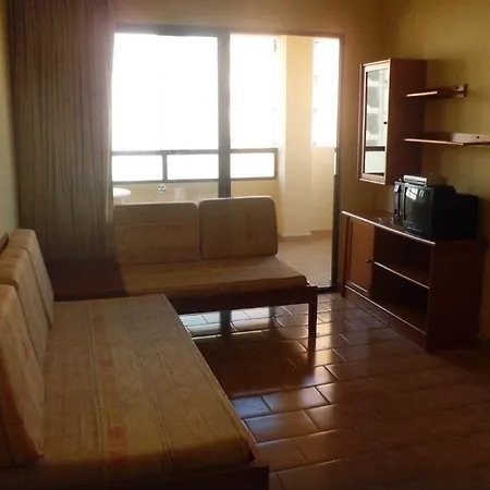 Maryciel By Mc Appartement
