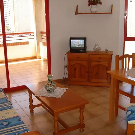Loix Mar - * Benidorm