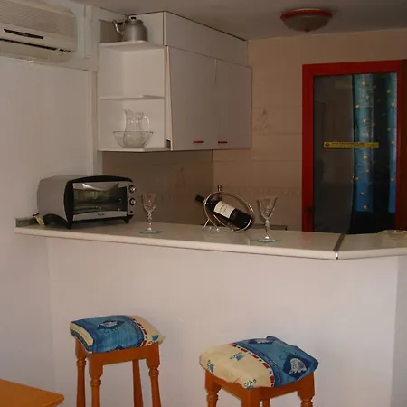 Loix Mar - Apartamento *