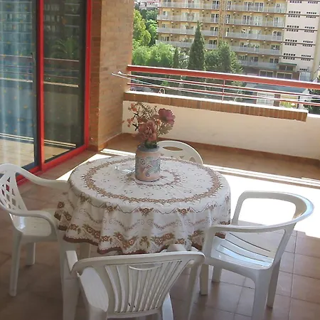 Loix Mar - Apartamento