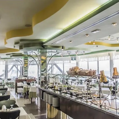 本尼卡克图斯酒店 3*