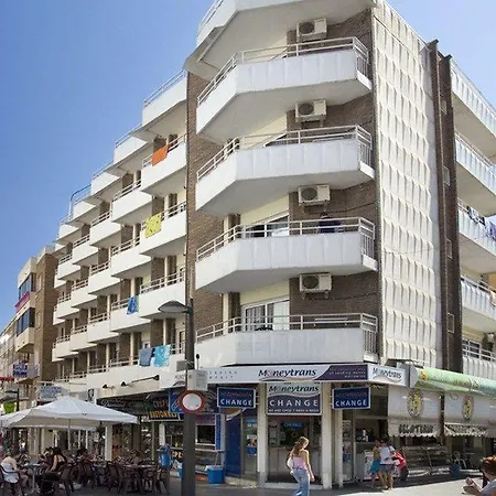 Climia 2sleep * Benidorm