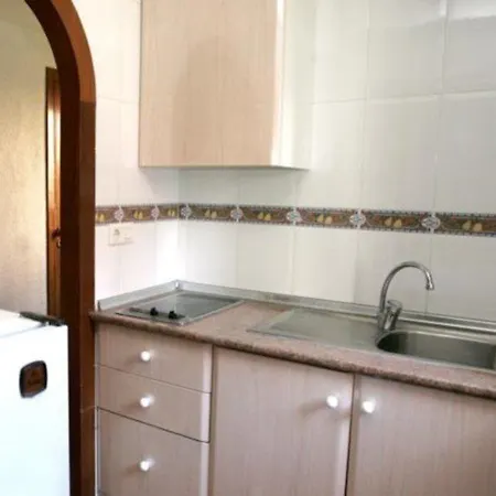 Maryciel By Mc Appartement