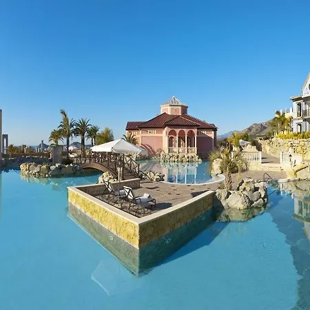 The Level At Melia Villaitana (adults Only) 5*