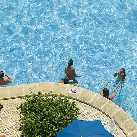 Hotel Cabana Szálloda 3*