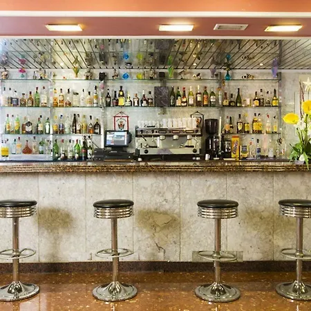 Hotel Cabana 3* Benidorm