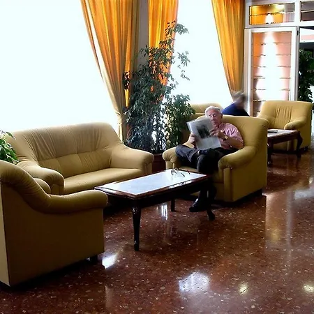 Hotel Cabana Szálloda