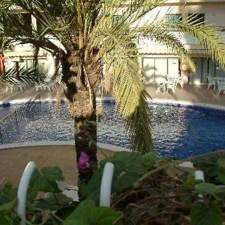 Agua Azul - Adults Only Szálloda Benidorm