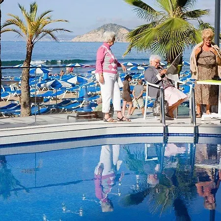 Brisa Hotel