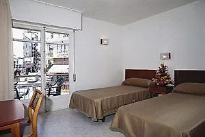 Residencia Bristol בנידורם